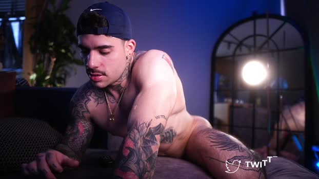 dominic_sullivan1 XXX Webcam SHOW @ Chaturbate 30-08-2025