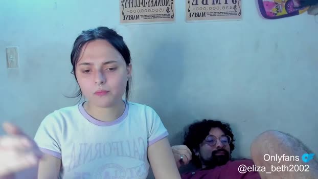 elizabeth_taylorxxx play Webcam SHOW @ Chaturbate 31-08-2025