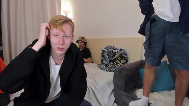 esthetics_boys XXX Webcam SHOW @ Chaturbate 31-08-2025