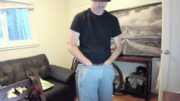 fngaymerguy show Webcam SHOW @ Chaturbate 31-08-2025