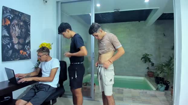 hot_sexmature beauty Webcam SHOW @ Chaturbate 31-08-2025