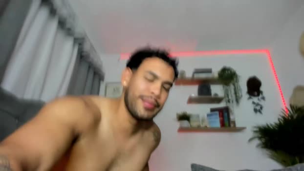 jacksonandmatt big Webcam SHOW @ Chaturbate 30-08-2025