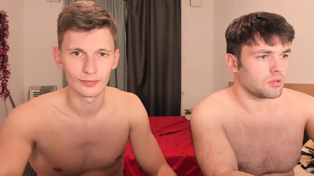 kevin_hornyyy spank Webcam SHOW @ Chaturbate 31-08-2025