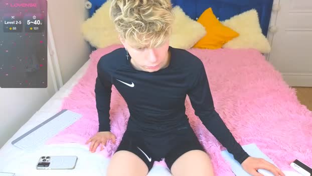 landel_boy bigcock Webcam SHOW @ Chaturbate 31-08-2025
