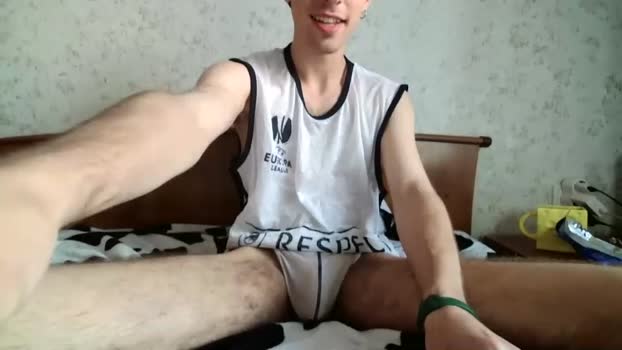 merry_mark big Webcam SHOW @ Chaturbate 31-08-2025