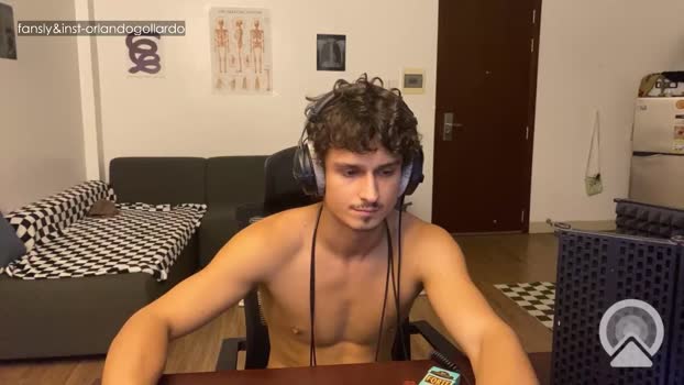 orlando__bloom gay Webcam SHOW @ Chaturbate 31-08-2025