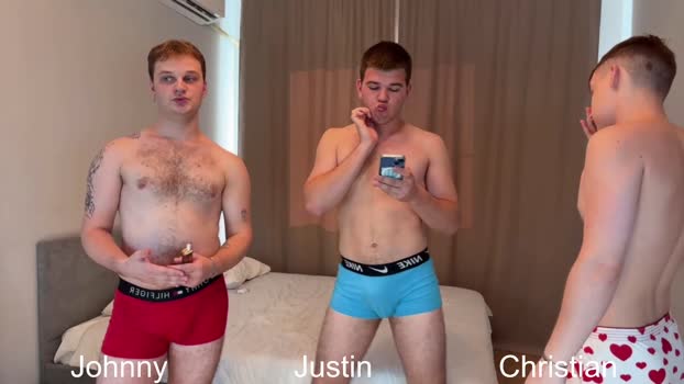 partyrooom fuckhard Webcam SHOW @ Chaturbate 31-08-2025