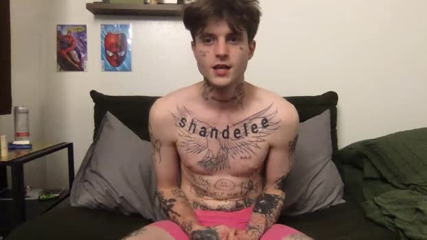 prettyboyszn sweet Webcam SHOW @ Chaturbate 31-08-2025