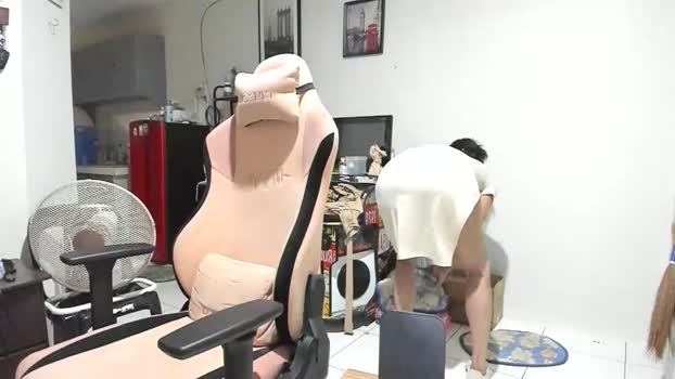 xdreamangel naked Webcam SHOW @ Chaturbate 31-08-2025