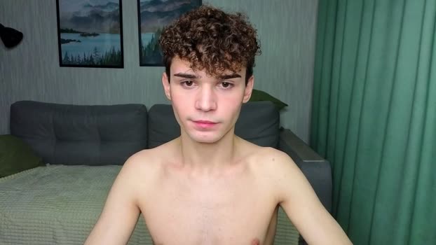 _dream_boys_ juicy Webcam SHOW @ Chaturbate 31-08-2025
