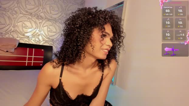 _vennuss_ natural Webcam SHOW @ Chaturbate 01-09-2025