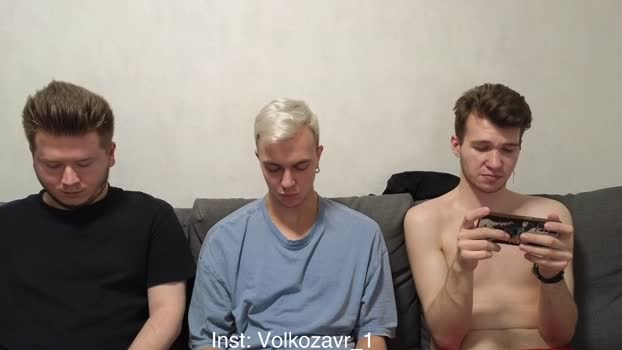 alexxx_d handsome Webcam SHOW @ Chaturbate 31-08-2025