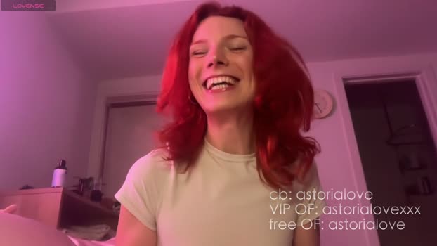 astorialove wank Webcam SHOW @ Chaturbate 01-09-2025