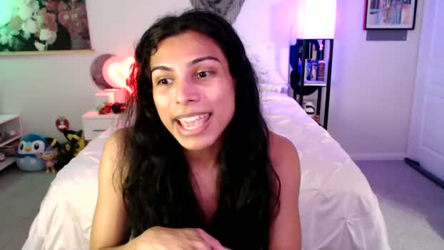 babyempathy cute Webcam SHOW @ Chaturbate 01-09-2025