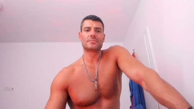bandito20 strip Webcam SHOW @ Chaturbate 31-08-2025
