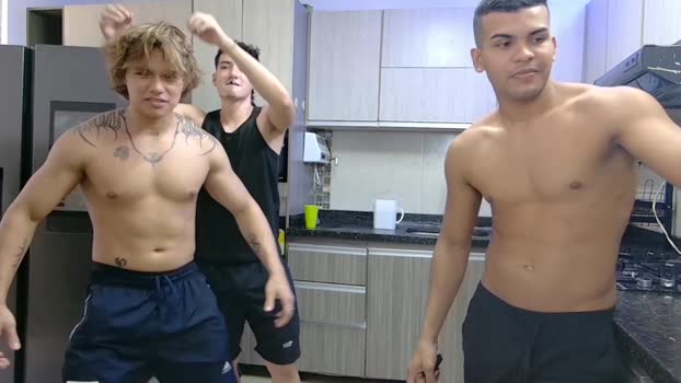 boysgang_sex fuck Webcam SHOW @ Chaturbate 31-08-2025