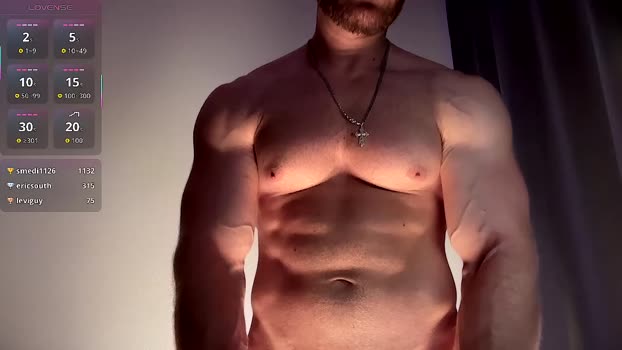 centurion_1 Cam Webcam SHOW @ Chaturbate 31-08-2025