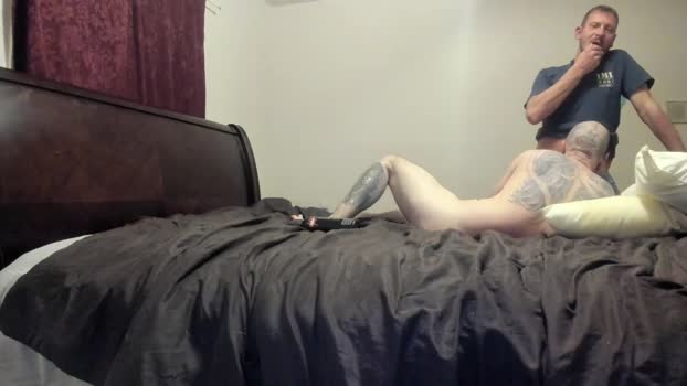 hardworkertn Recorded Webcam SHOW @ Chaturbate 01-09-2025