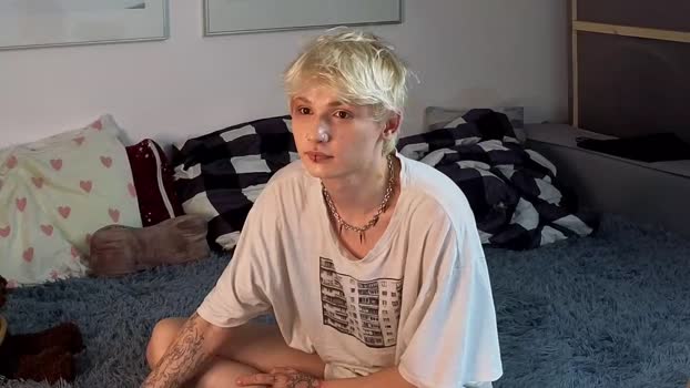 kessy_white jerkoff Webcam SHOW @ Chaturbate 01-09-2025