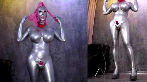 latexirime suckcock Webcam SHOW @ Chaturbate 31-08-2025