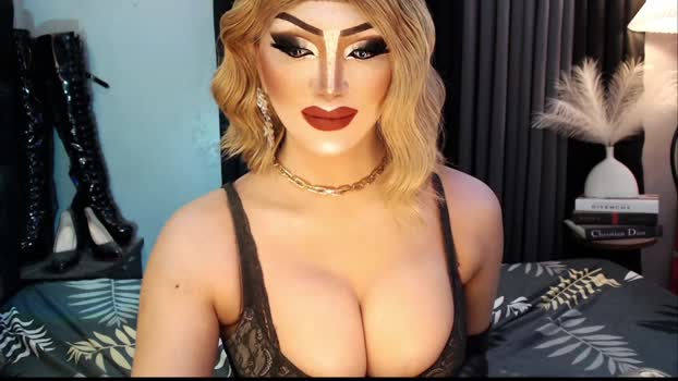 misschannel4sub play Webcam SHOW @ Chaturbate 01-09-2025