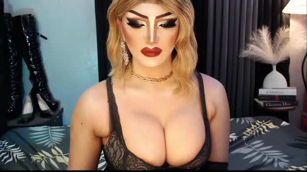 misschannel4sub juicy Webcam SHOW @ Chaturbate 01-09-2025