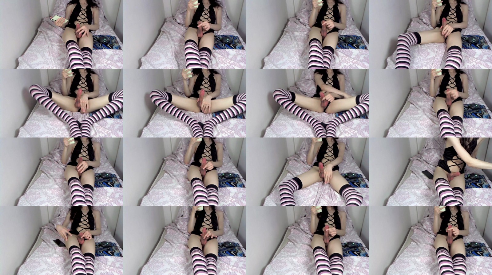mrygl Porn Webcam SHOW @ Chaturbate 01-09-2025
