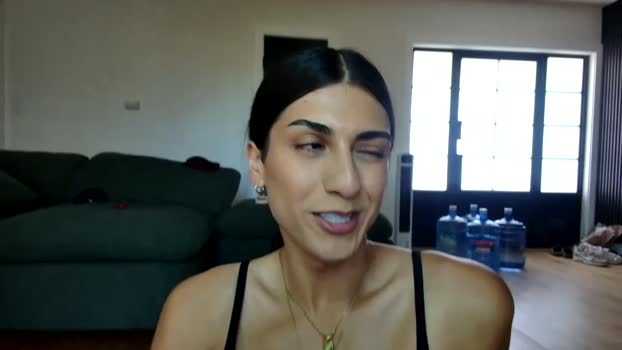 tgirltoesx hardcock Webcam SHOW @ Chaturbate 01-09-2025