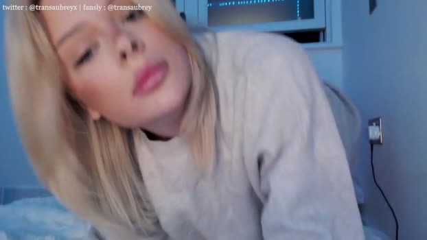transaubrey Nude Webcam SHOW @ Chaturbate 31-08-2025