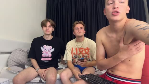 2nc_ gay Webcam SHOW @ Chaturbate 01-09-2025