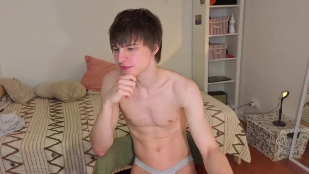angelic_look Porn Webcam SHOW @ Chaturbate 02-09-2025