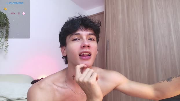badboy_one hot Webcam SHOW @ Chaturbate 02-09-2025