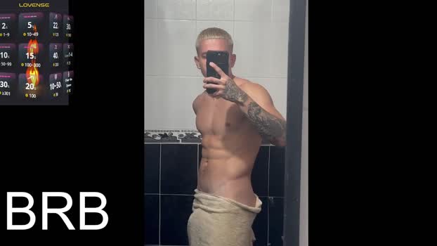 derekolsen_ blowjob Webcam SHOW @ Chaturbate 02-09-2025