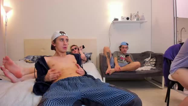 esthetics_boys ass Webcam SHOW @ Chaturbate 02-09-2025