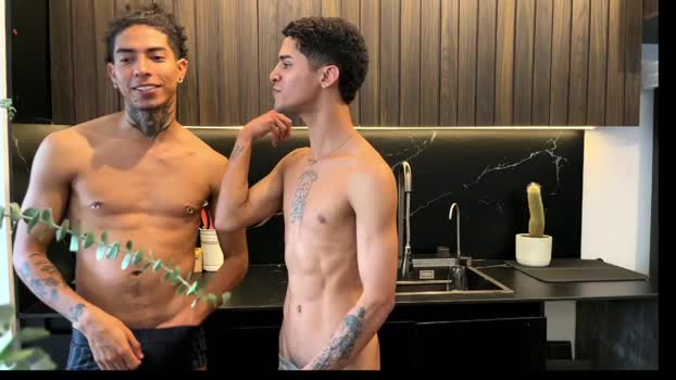 exotic_gold natural Webcam SHOW @ Chaturbate 01-09-2025