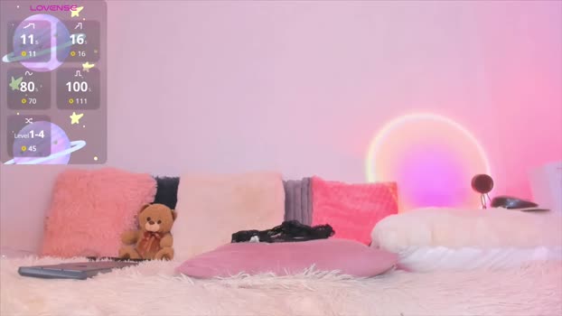 gigidoll_ ladyboy Webcam SHOW @ Chaturbate 02-09-2025