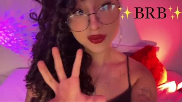 heka_prudence kissing Webcam SHOW @ Chaturbate 02-09-2025
