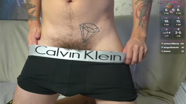 johnstoneisland Download Webcam SHOW @ Chaturbate 02-09-2025