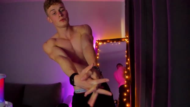 kurt_hanssen big Webcam SHOW @ Chaturbate 02-09-2025