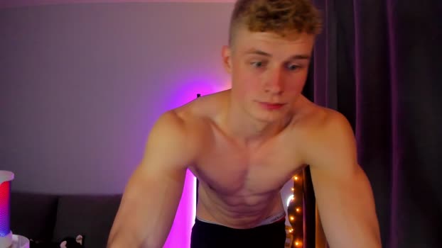 kurt_hanssen twink Webcam SHOW @ Chaturbate 02-09-2025