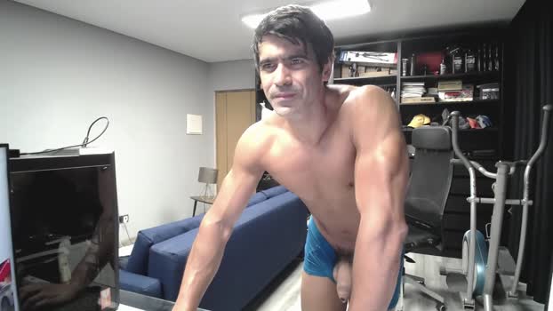 latino23bom fingering Webcam SHOW @ Chaturbate 01-09-2025