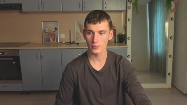 max_foks handsome Webcam SHOW @ Chaturbate 02-09-2025