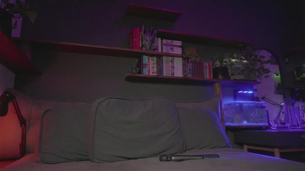 mystic_bunny fuckass Webcam SHOW @ Chaturbate 01-09-2025