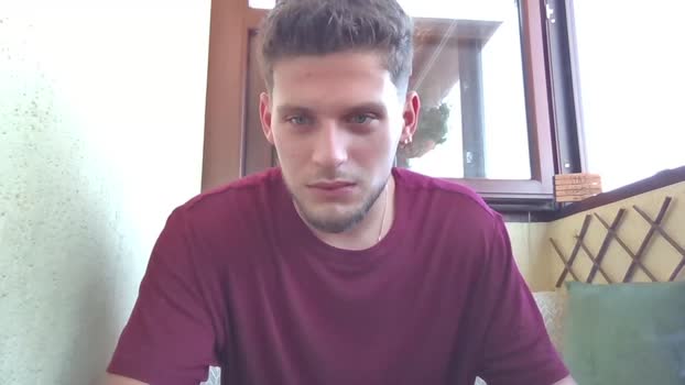 roberto_twink1 Naked Webcam SHOW @ Chaturbate 02-09-2025