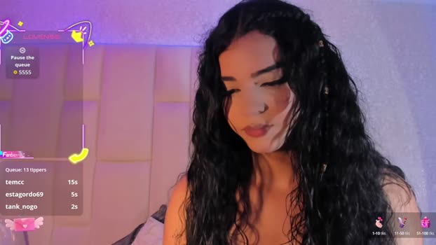 rosselfinoll Show Webcam SHOW @ Chaturbate 01-09-2025