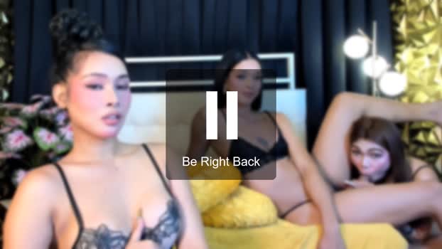 sissypetiks_margarita squirt Webcam SHOW @ Chaturbate 02-09-2025