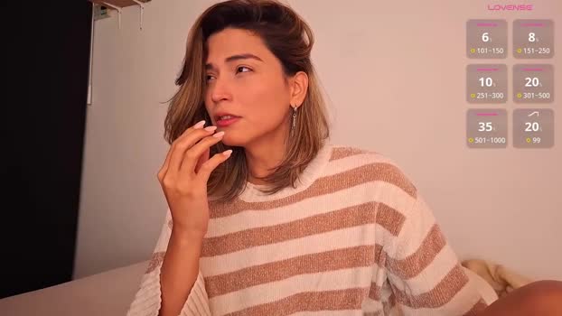 skyamber8v2 Ass Webcam SHOW @ Chaturbate 02-09-2025