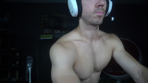 sydaffect big Webcam SHOW @ Chaturbate 02-09-2025
