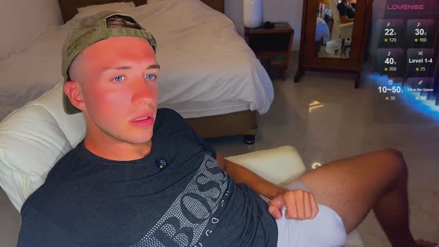 tommy_cumfinger spank Webcam SHOW @ Chaturbate 02-09-2025