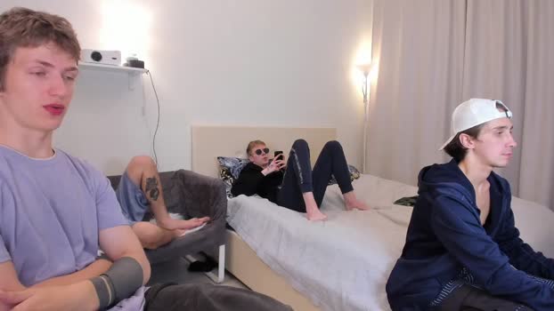 vince__dice handsome Webcam SHOW @ Chaturbate 02-09-2025